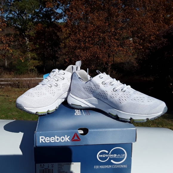 Reebok Shoes - Reebok Cloudride LS DMX Walking Shoes